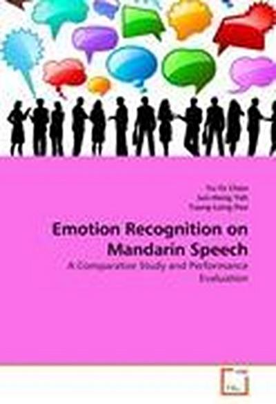 Emotion Recognition on Mandarin Speech