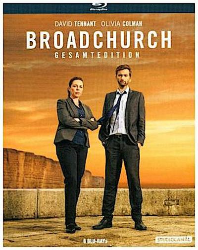 Broadchurch