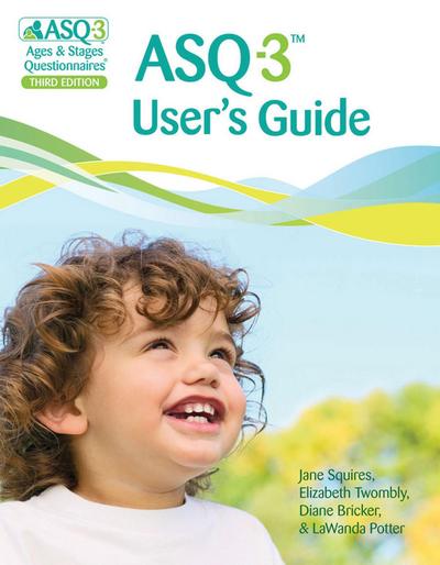 Asq-3(tm) User’s Guide