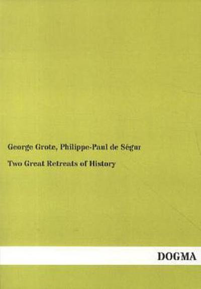 Two Great Retreats of History