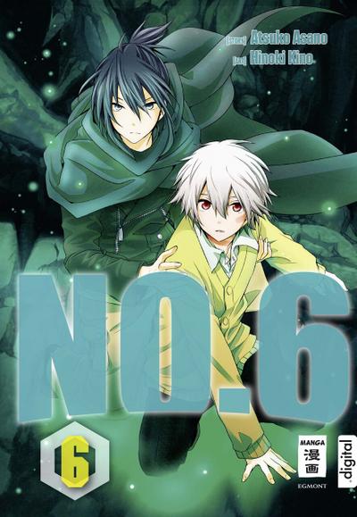 NO. 6 06