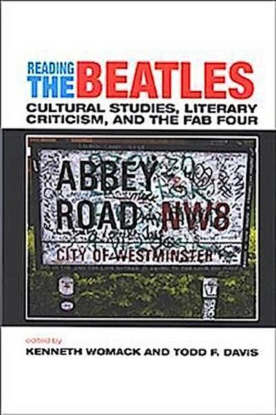Reading the Beatles