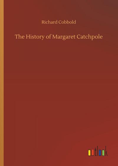 The History of Margaret Catchpole