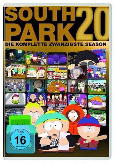 South Park