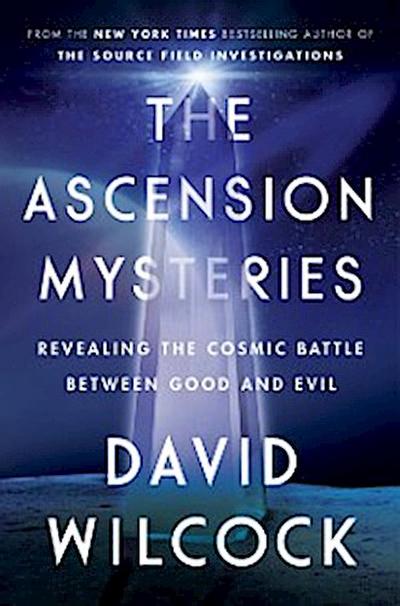 Ascension Mysteries