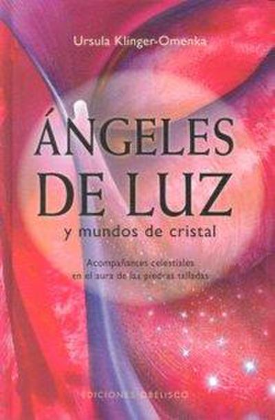 Angeles de Luz