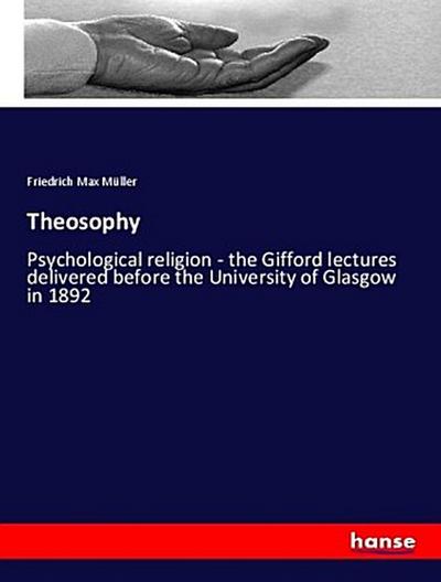 Theosophy