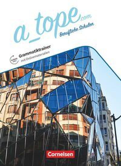 A tope - Berufliche Schulen - 11.-13. Schuljahr