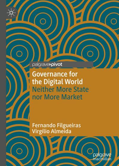 Governance for the Digital World