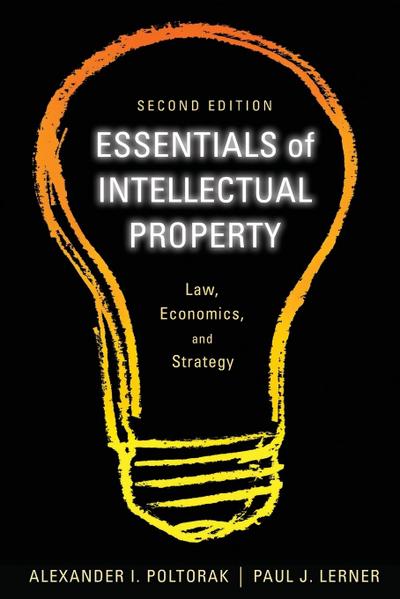 Essentials of Intellectual Property