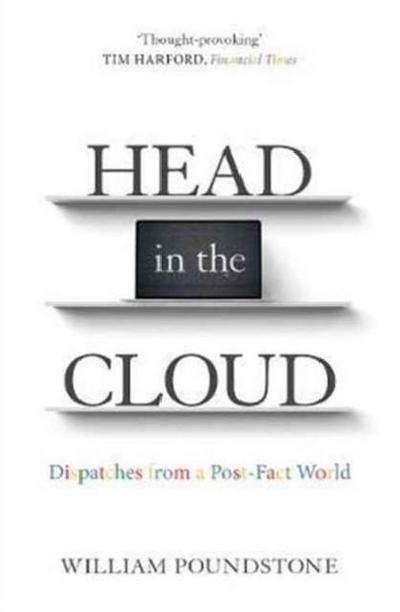 Head in the Cloud