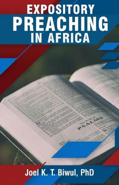 Expository Preaching in Africa