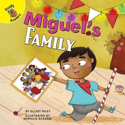 Miguel’s Family