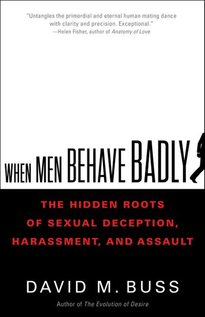 When Men Behave Badly