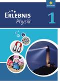 Erlebnis Physik - Ausgabe 2011 für Realschulen in 