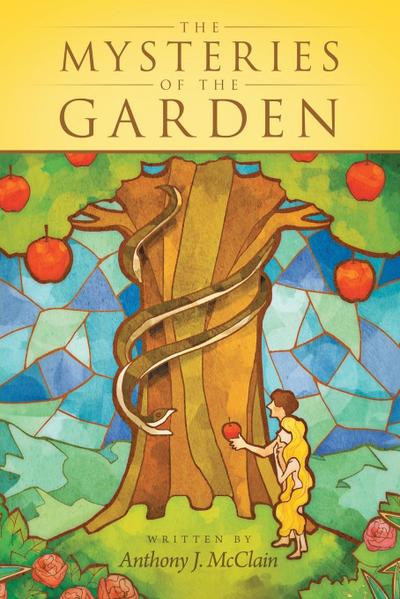 The Mysteries of the Garden