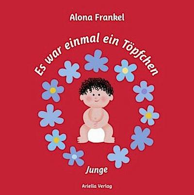 Es war einmal ein Töpfchen - Junge
