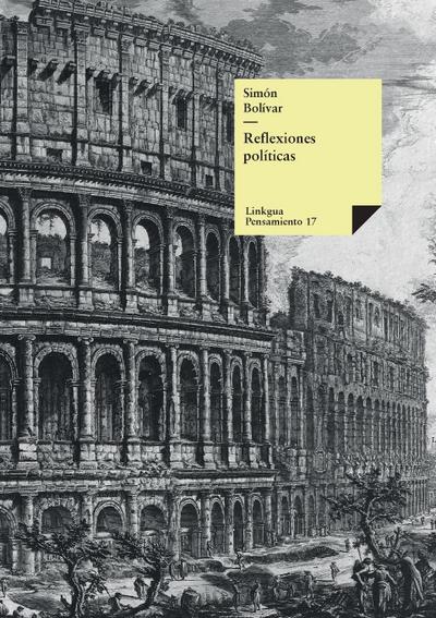 Reflexiones políticas