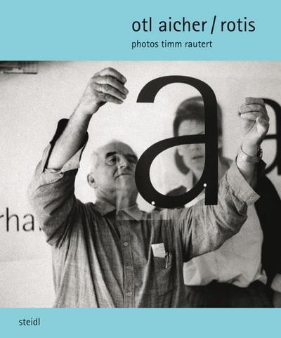 otl aicher/rotis