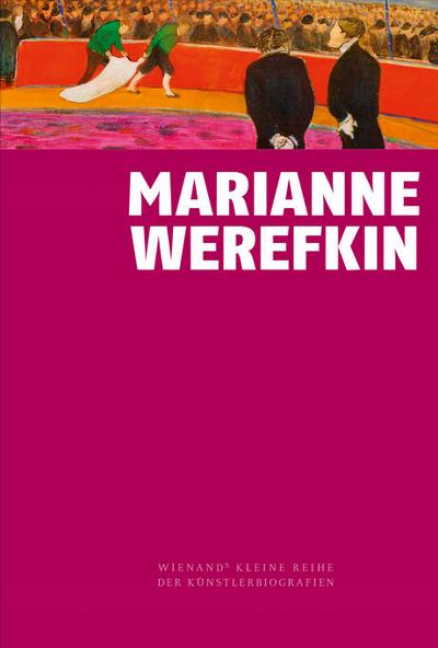 Marianne von Werefkin