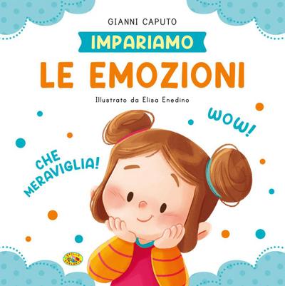 Le emozioni