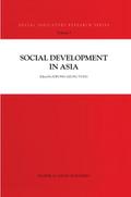 Social Development in Asia
