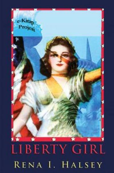 Liberty Girl
