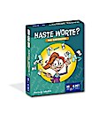 Haste Worte - <BR>Das Kartenspiel