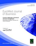 Current challenges in financial services management
