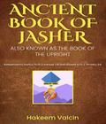 Ancient Book of Jasher