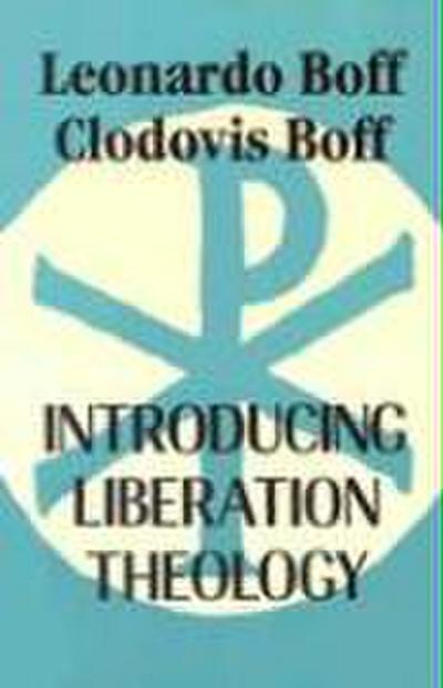 Introducing Liberation Theology
