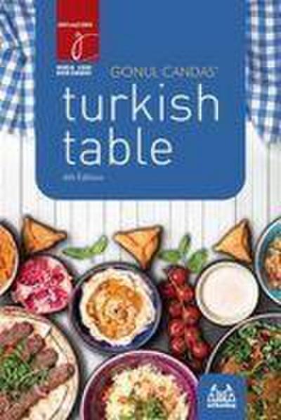 Turkish Table
