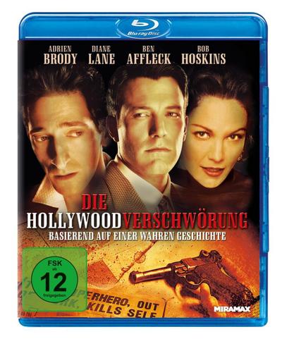 Die Hollywood-Verschwörung