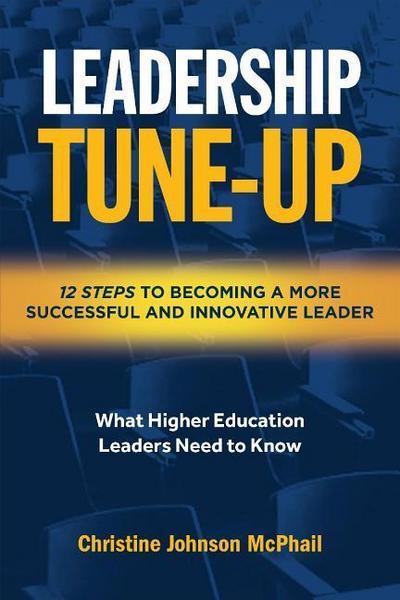 Leadership Tune-Up