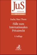 Fälle zum Internationalen Privatrecht