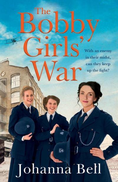 The Bobby Girls’ War