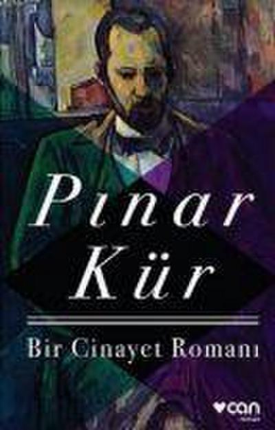 Bir Cinayet Romani