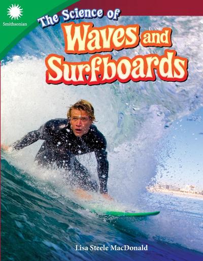 The Science of Waves and Surfboards