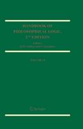 Handbook of Philosophical Logic