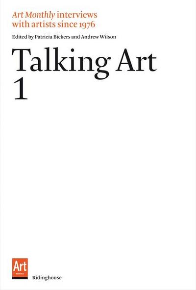 Talking Art 1