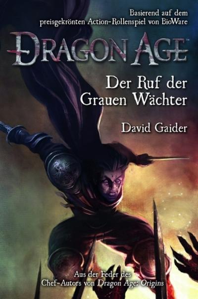 Dragon Age Band 2: Ruf der Grauen Wächter