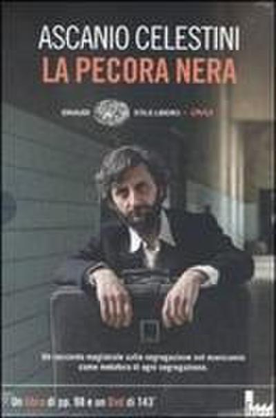 La pecora nera. DVD