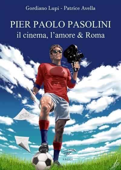 Pier Paolo Pasolini