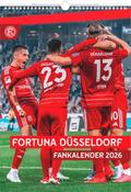 Fortuna Düsseldorf 2026