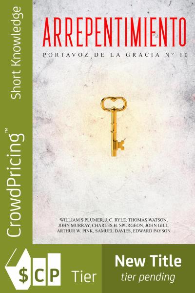 Portavoz de la Gracia - Arrepentimiento