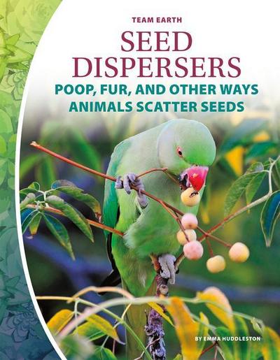 Seed Dispersers
