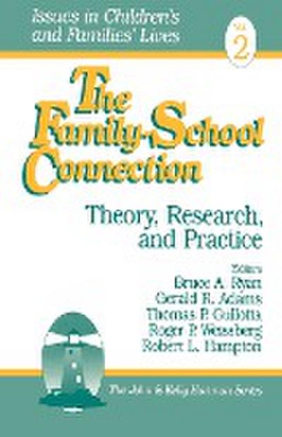 The Family-School Connection