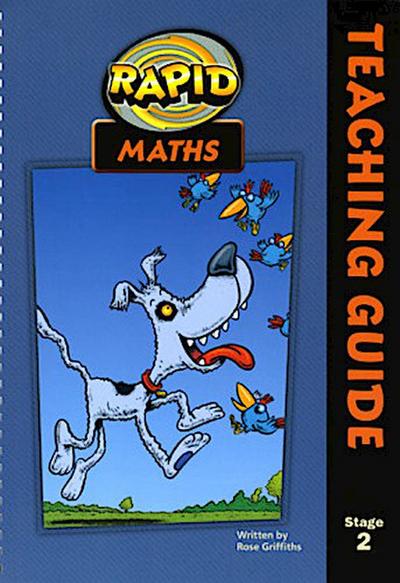 Rapid Maths: Stage 2 Teacher’s Guide