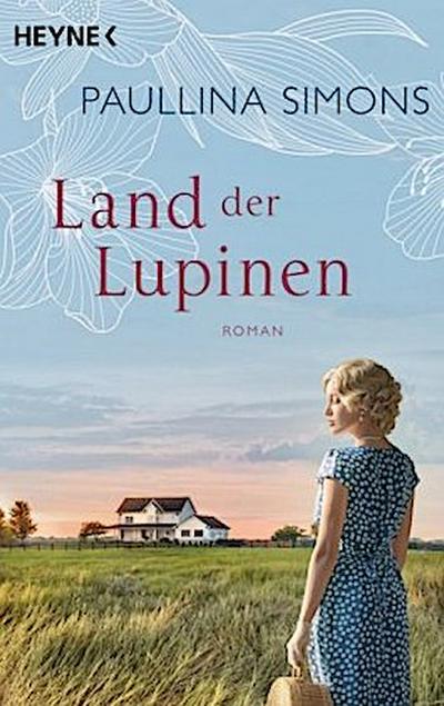 Land der Lupinen