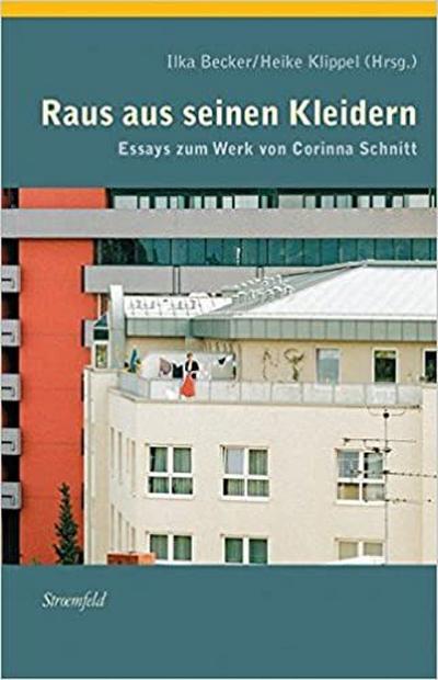 ’Raus aus seinen Kleidern’